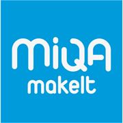 Logo van Miqa Makelt !