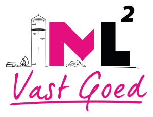 Logo van Ml2 Vastgoed