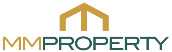 Logo van Mmproperty