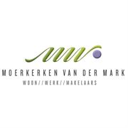 Logo van Moerkerken Van Der Mark Makelaars B.V.