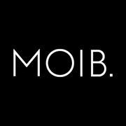 Logo Moib Makelaars & Taxateurs