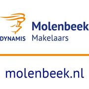 Logo van Molenbeek Makelaars