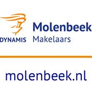 Logo van Molenbeek Makelaars Woudenberg