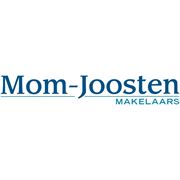 Logo van Mom-joosten Makelaars