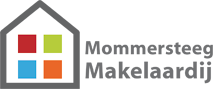 Logo Mommersteeg Makelaardij