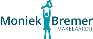 Logo van Moniek Bremer Makelaardij