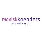 Logo Moniek Koenders Makelaardij