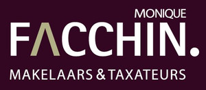 Logo van Monique Facchin Makelaars & Taxateurs