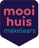 Logo van Mooi Huis Makelaars