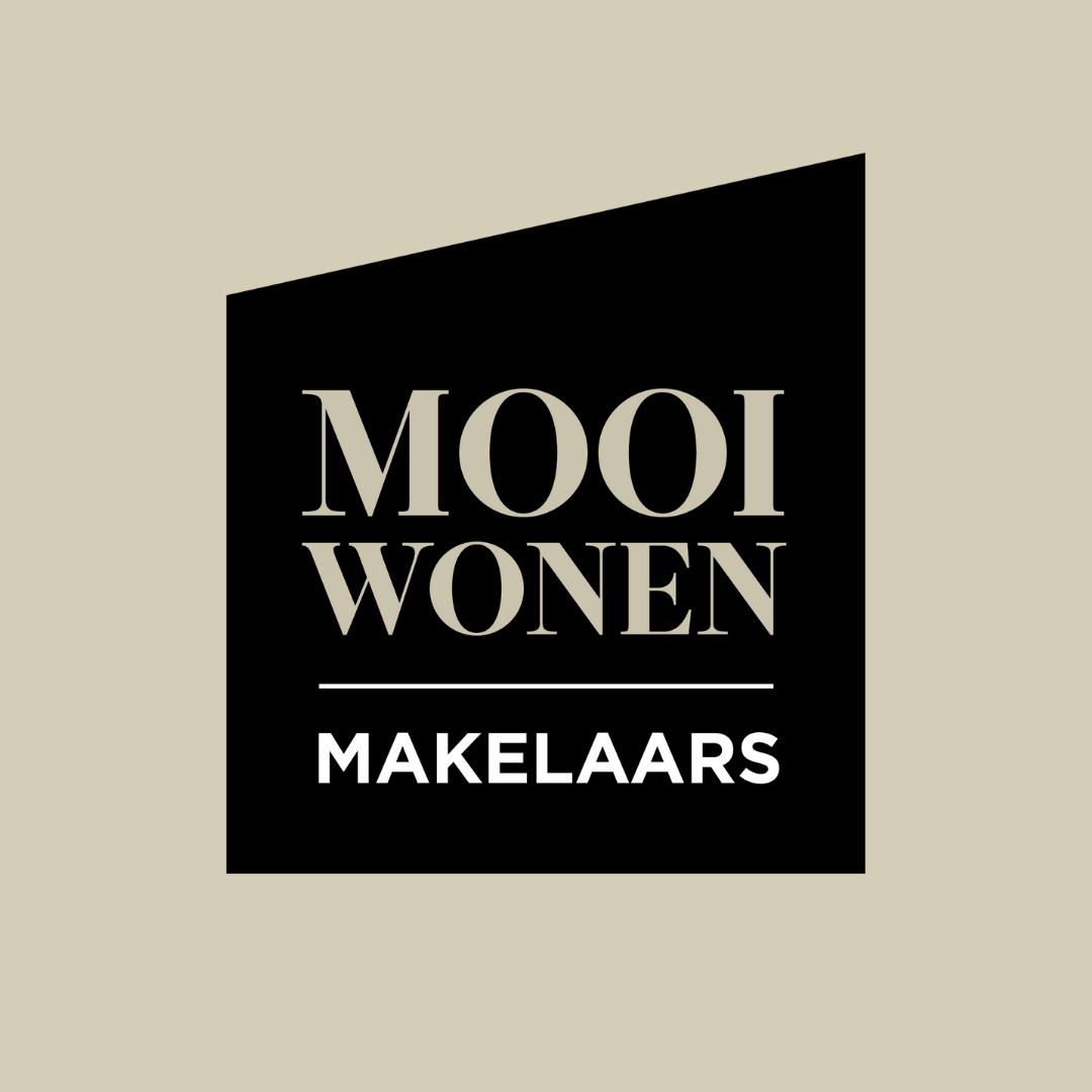 Logo van Mooi Wonen Makelaars