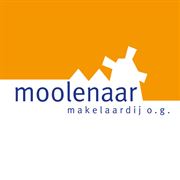 Logo van Moolenaar Makelaardij O.G.