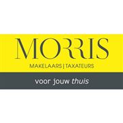 Logo Morris Nvm Makelaars L Taxateurs