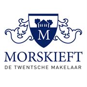 Logo van Morskieft De Twentsche Makelaar