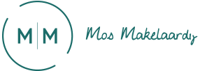 Logo van Mos Makelaardij