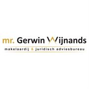 Logo van Mr. Gerwin Wijnands
