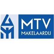 Logo van Mtv Makelaardij B.V.