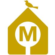 Logo van Mudde Makelaardij