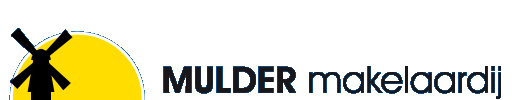 Logo Mulder Makelaardij