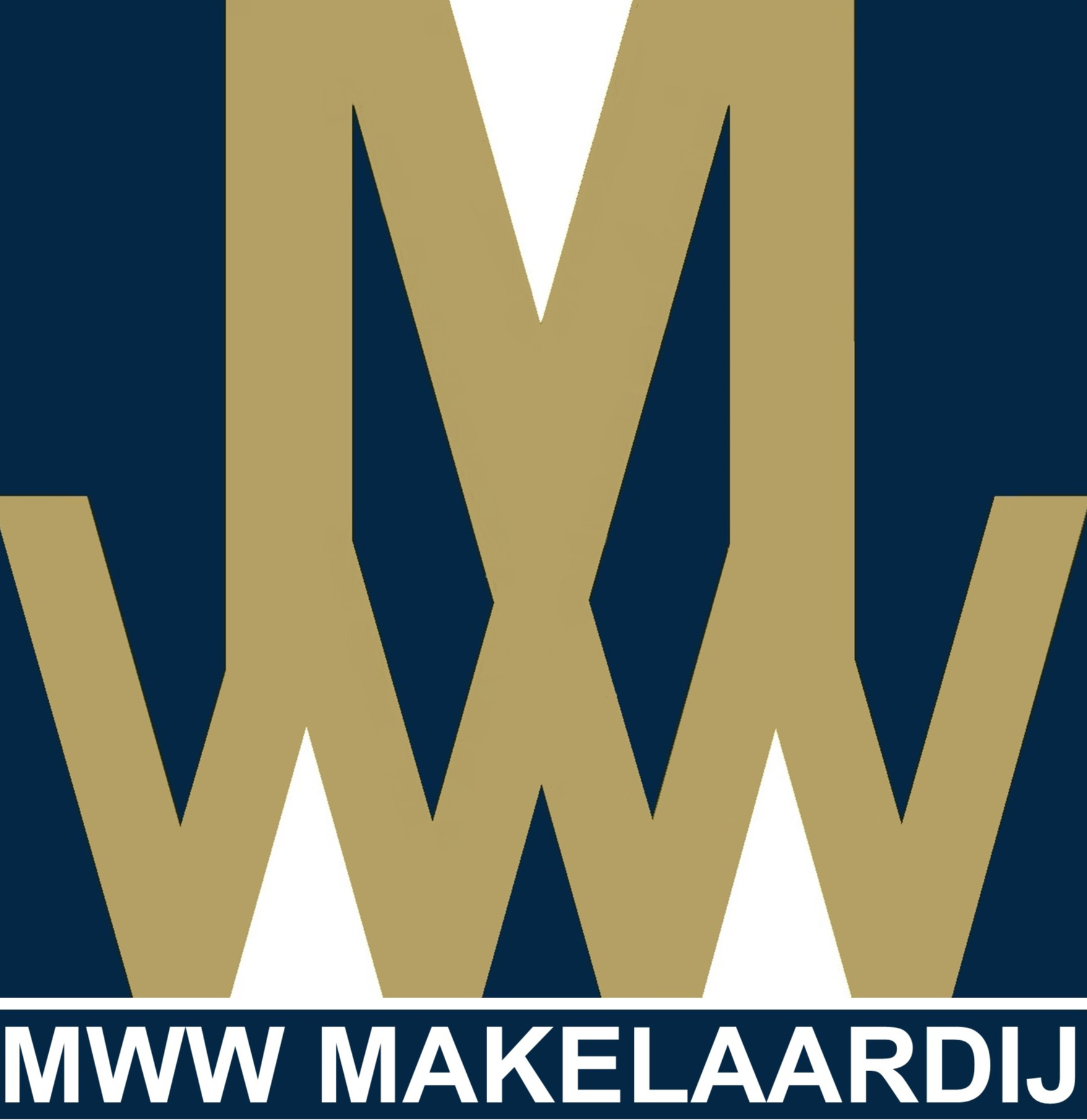 Logo van Mww Makelaardij B.V.