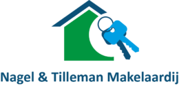 Logo van Nagel & Tilleman Makelaardij