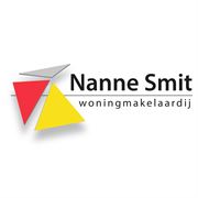 Logo van Nanne Smit Makelaardij