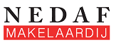 Logo Nedafmakelaardij