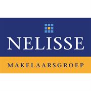 Logo van Nelisse Makelaarsgroep
