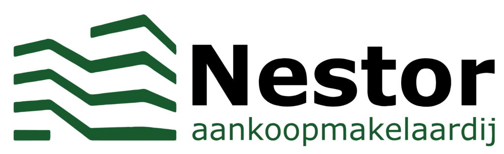 Logo van Nestor Aankoopmakelaardij