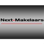 Logo van Next-makelaars