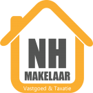 Logo van Nh Makelaar