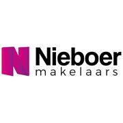 Logo van Nieboer Makelaars