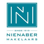 Logo van Nienaber Weesp B.V.