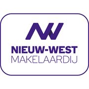 Logo van Nieuw West Makelaardij B.V.
