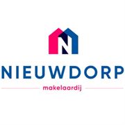 Logo van Nieuwdorp Makelaardij