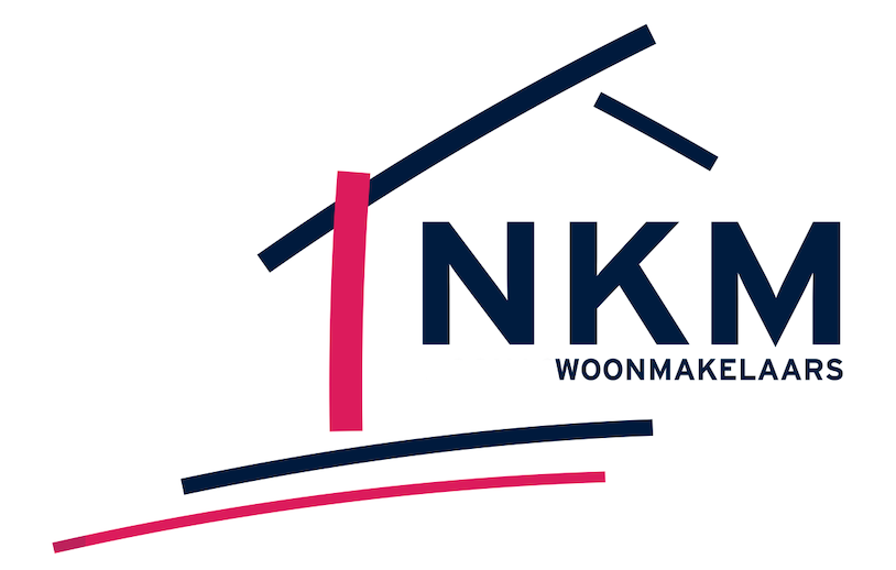 Logo van Nkm Woonmakelaars
