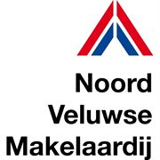Logo van Noord Veluwse Makelaardij
