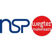 Logo van Nsp Wegter Makelaars