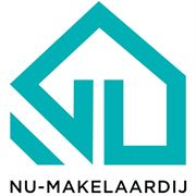 Logo van Nu-makelaardij