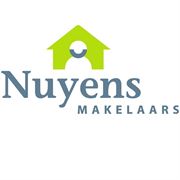 Logo van Nuyens Makelaars