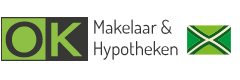 Logo van Ok Makelaar