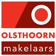 Logo Olsthoorn Nvm Makelaars