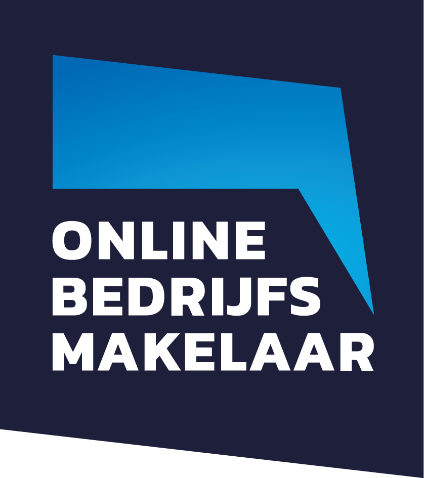 Logo van Online Bedrijfsmakelaar