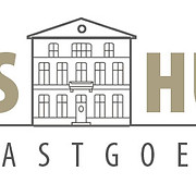 Logo van Ons Huis Vastgoed