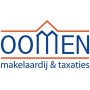 Logo van Oomen Makelaardij & Taxaties Brakel