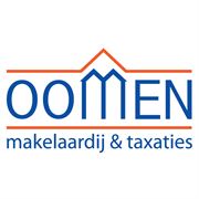 Logo van Oomen Makelaardij & Taxaties Zaltbommel