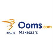 Logo van Ooms Makelaars Barendrecht