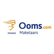 Logo van Ooms Makelaars Dordrecht