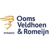 Logo Ooms Veldhoen & Romeijn Makelaars