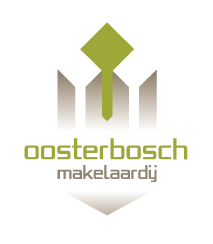Logo van Oosterbosch Makelaardij