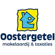 Logo van Oostergetel Makelaardij
